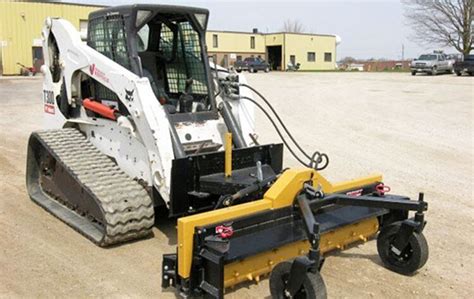 clearing attachements for skid steer|hydraulic attachments for skid steer.